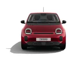 Renault Twingo (2026) thumbnail 8