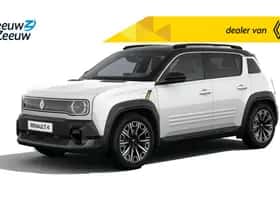 Renault 4 (2026)