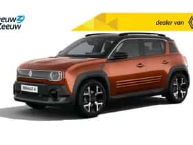 Renault 4 (2026)