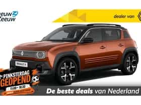 Renault 4 (2026)