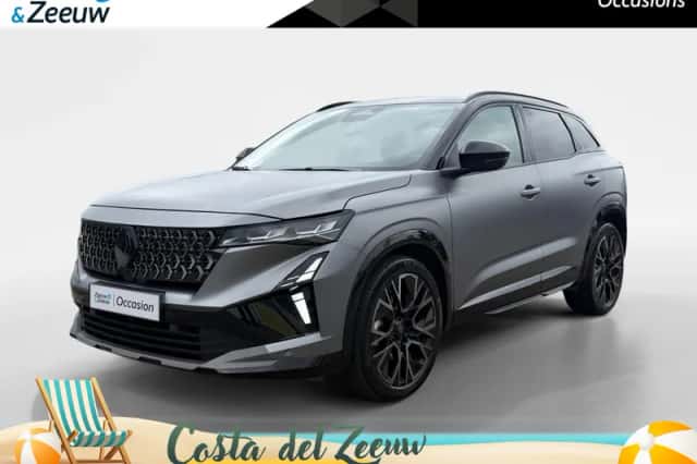 Renault Austral (2025) thumbnail 1
