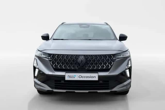 Renault Austral (2025) thumbnail 2