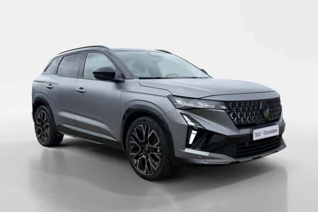 Renault Austral (2025) thumbnail 3
