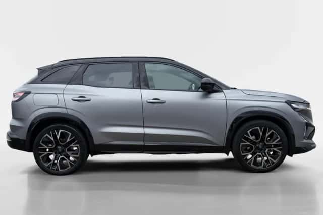Renault Austral (2025) thumbnail 4