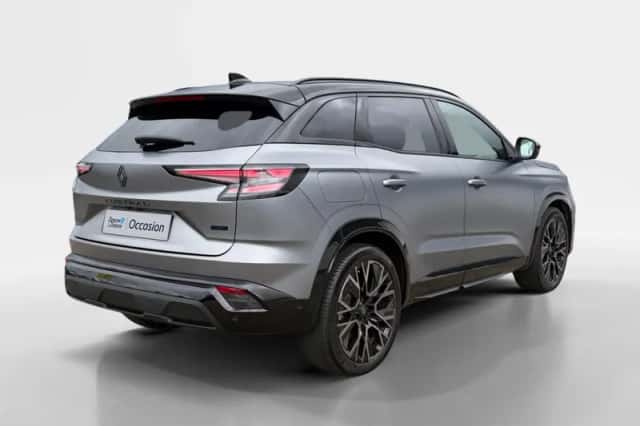 Renault Austral (2025) thumbnail 5