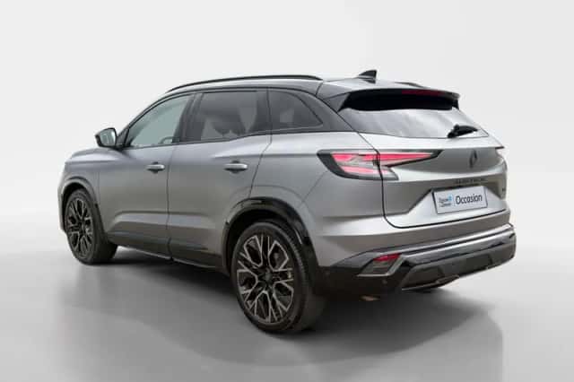 Renault Austral (2025) thumbnail 6