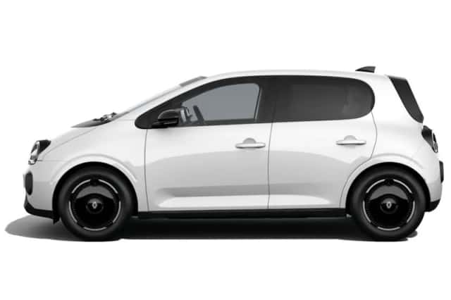 Renault Twingo (2026) thumbnail 2