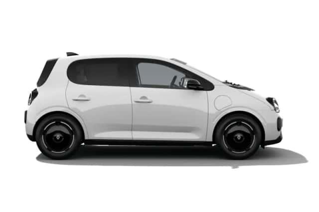 Renault Twingo (2026) thumbnail 6