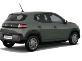 Dacia Spring (2026) thumbnail 7