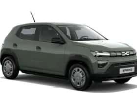 Dacia Spring (2026) thumbnail 9