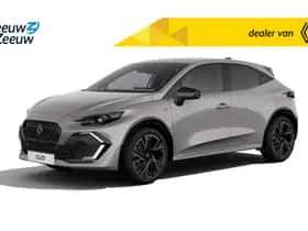 Renault Clio (2026)