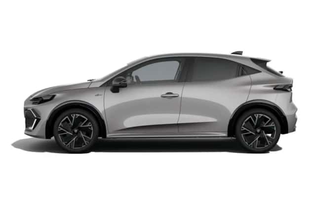 Renault Clio (2026) thumbnail 2