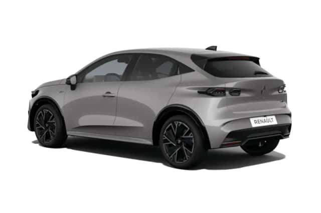 Renault Clio (2026) thumbnail 3