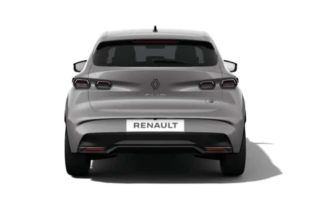 Renault Clio (2026) thumbnail 4
