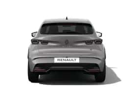 Renault Clio (2026) thumbnail 4