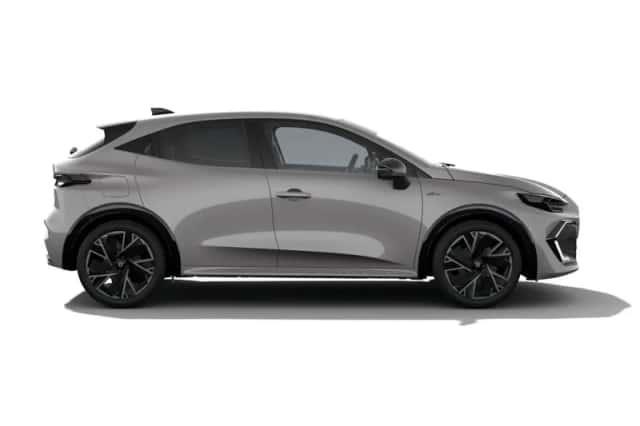 Renault Clio (2026) thumbnail 6