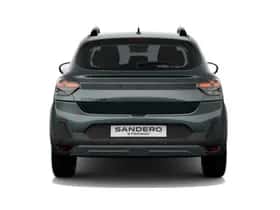 Dacia Sandero Stepway (2026) thumbnail 6