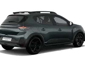 Dacia Sandero Stepway (2026) thumbnail 7