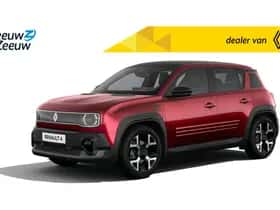 Renault 4 (2026)