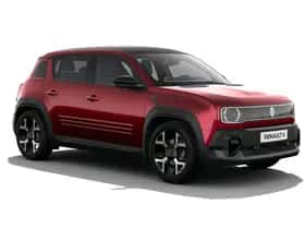 Renault 4 (2026) thumbnail 7