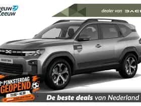Dacia Bigster (2026) thumbnail 1