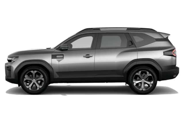 Dacia Bigster (2026) thumbnail 2