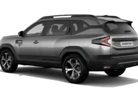 Dacia Bigster (2026) thumbnail 3