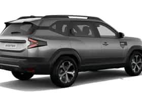 Dacia Bigster (2026) thumbnail 5