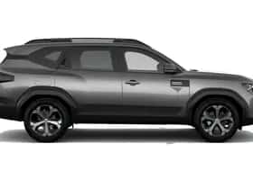 Dacia Bigster (2026) thumbnail 6