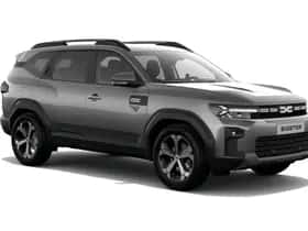 Dacia Bigster (2026) thumbnail 7