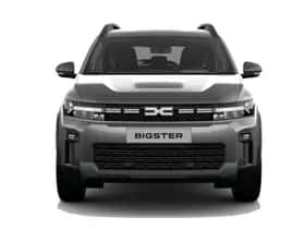 Dacia Bigster (2026) thumbnail 8
