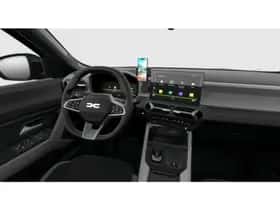Dacia Bigster (2026) thumbnail 9