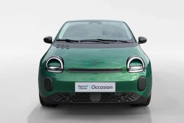 Renault Twingo (2026) thumbnail 2