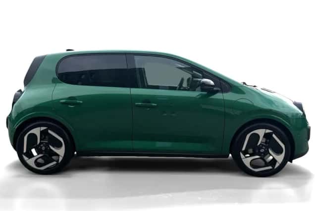 Renault Twingo (2026) thumbnail 4