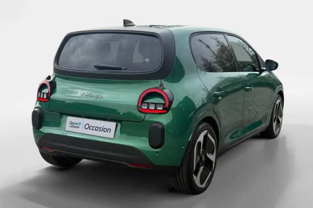 Renault Twingo (2026) thumbnail 5