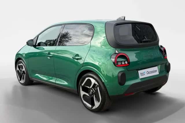 Renault Twingo (2026) thumbnail 6