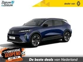 Renault Scénic (2026)