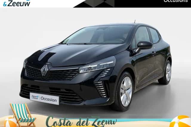 Renault Clio (2024) thumbnail 1