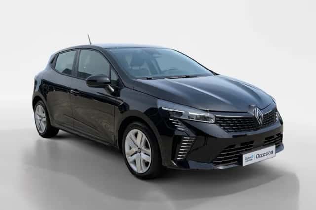 Renault Clio (2024) thumbnail 3