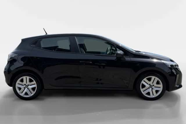 Renault Clio (2024) thumbnail 4