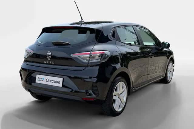Renault Clio (2024) thumbnail 5