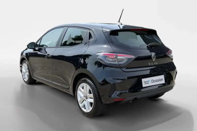 Renault Clio (2024) thumbnail 6