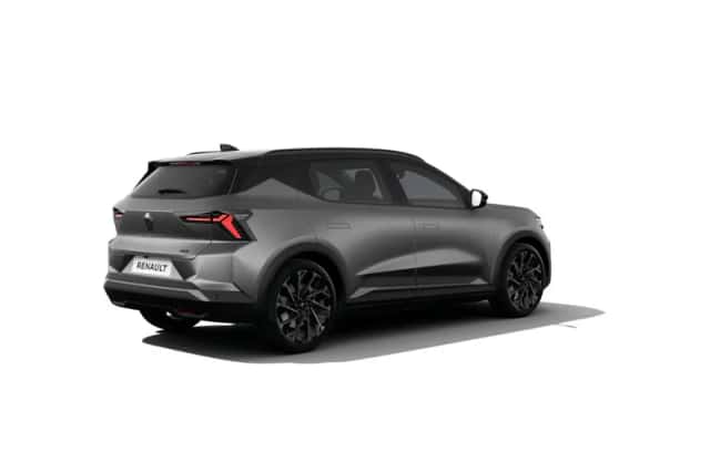 Renault Scénic (2025) thumbnail 5