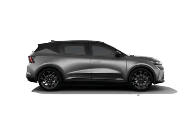 Renault Scénic (2025) thumbnail 6