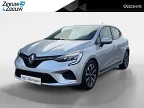 Renault Clio (2021)