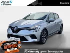 Renault Clio (2021)