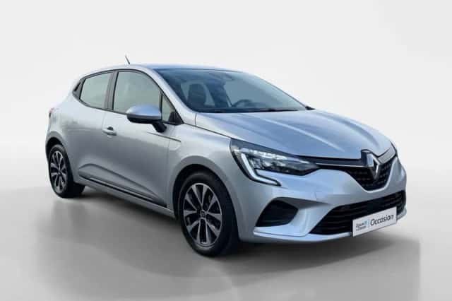 Renault Clio (2021) thumbnail 3