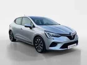 Renault Clio (2021) thumbnail 3