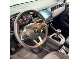 Renault Clio (2021) thumbnail 24