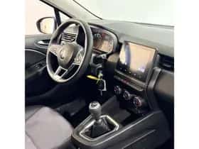 Renault Clio (2021) thumbnail 27